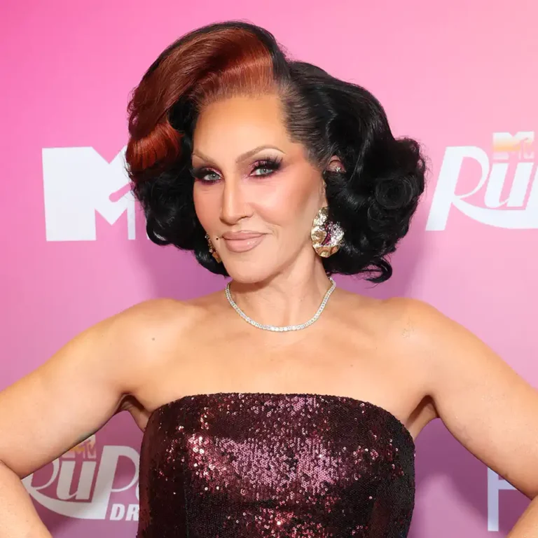 Michelle Visage shutting down RuPaul retirement rumors clarified why Drag Race still revolves around one irreplaceable center of gravity