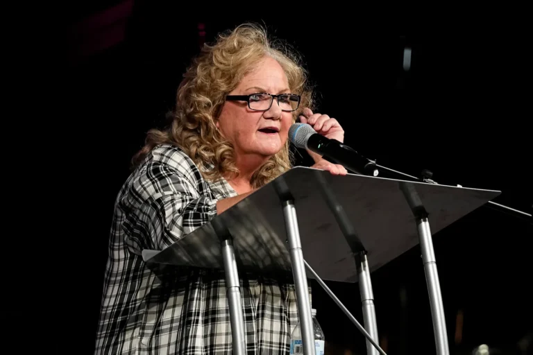 Bev Vance: J.D. Vance’s Mother, Nurse & Recovery Story