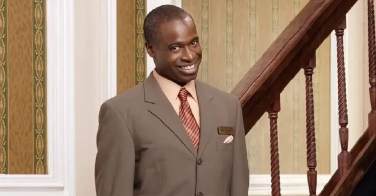 Phill Lewis: Age, Net Worth, Wife & Suite Life Career
