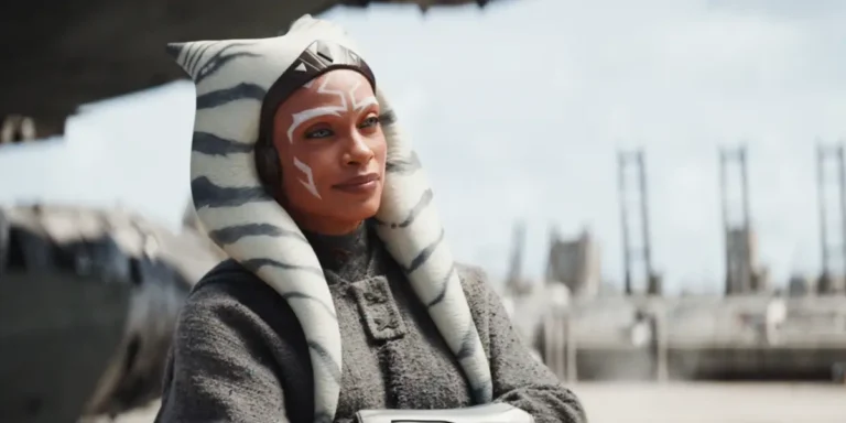 Rosario Dawson: Net Worth, Age, Ahsoka Role & Career